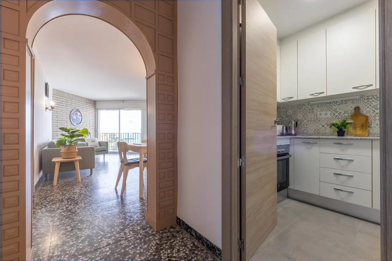 Homes & Go Cala Morisca Salou Appartement