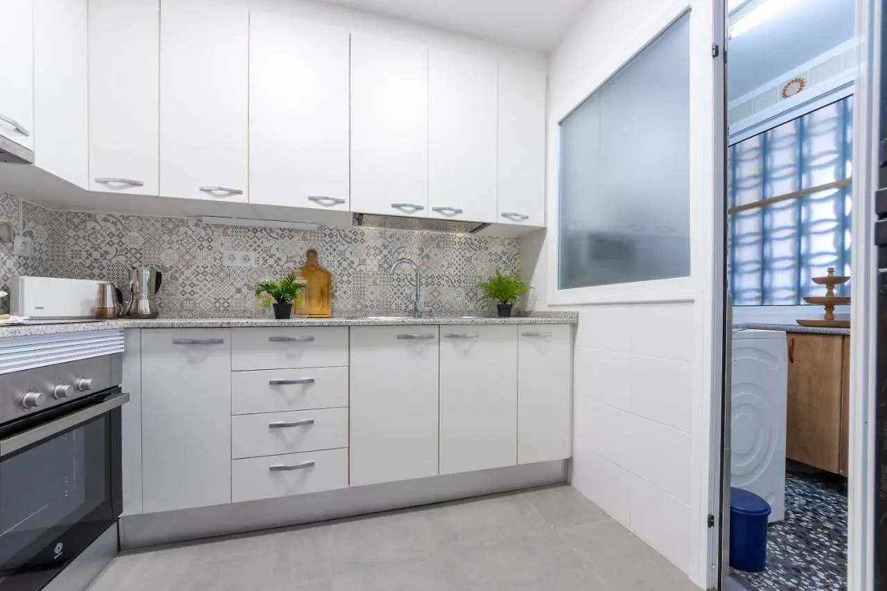 Homes & Go Cala Morisca Salou