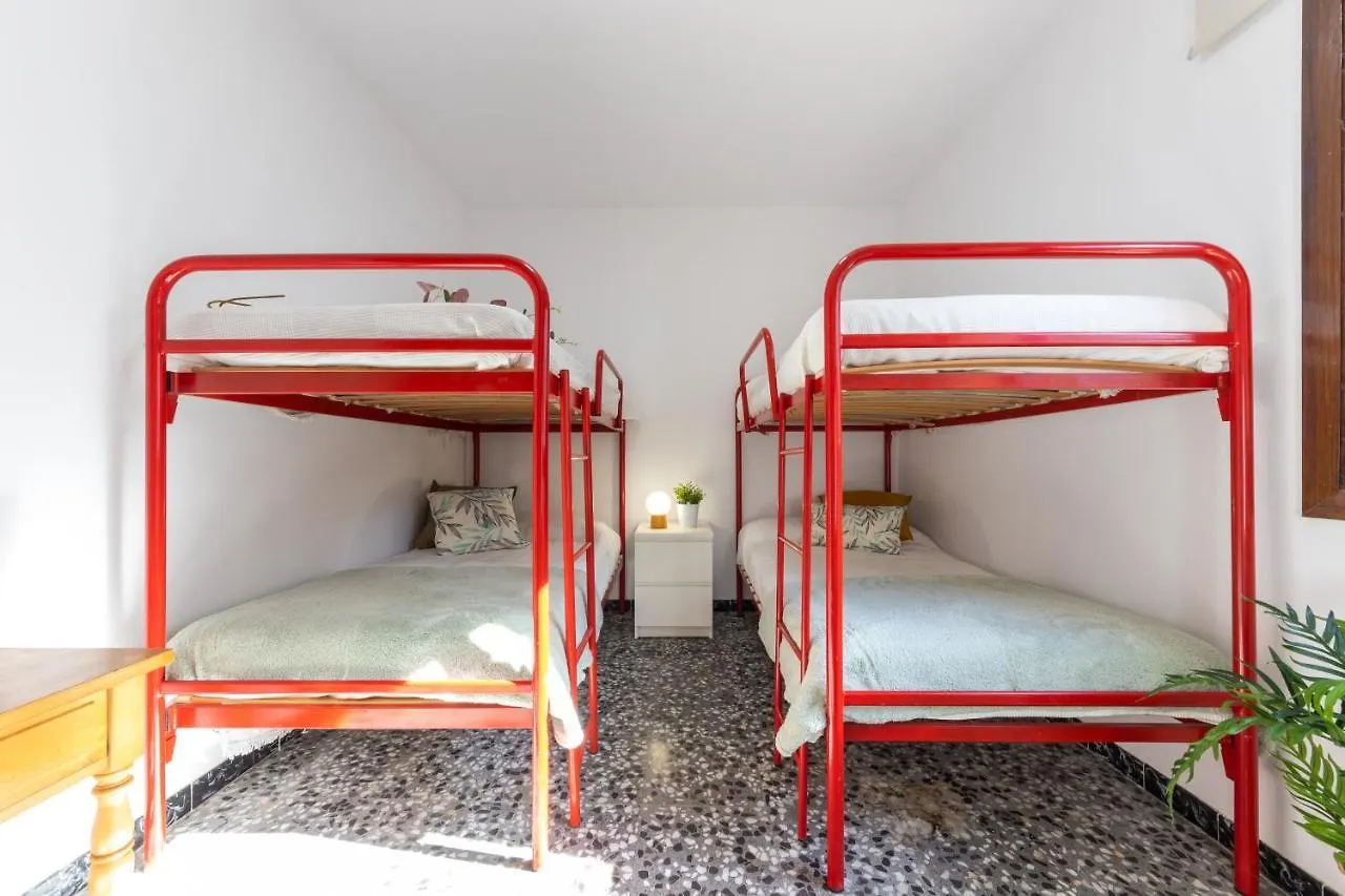 Homes & Go Cala Morisca Salou 0*,