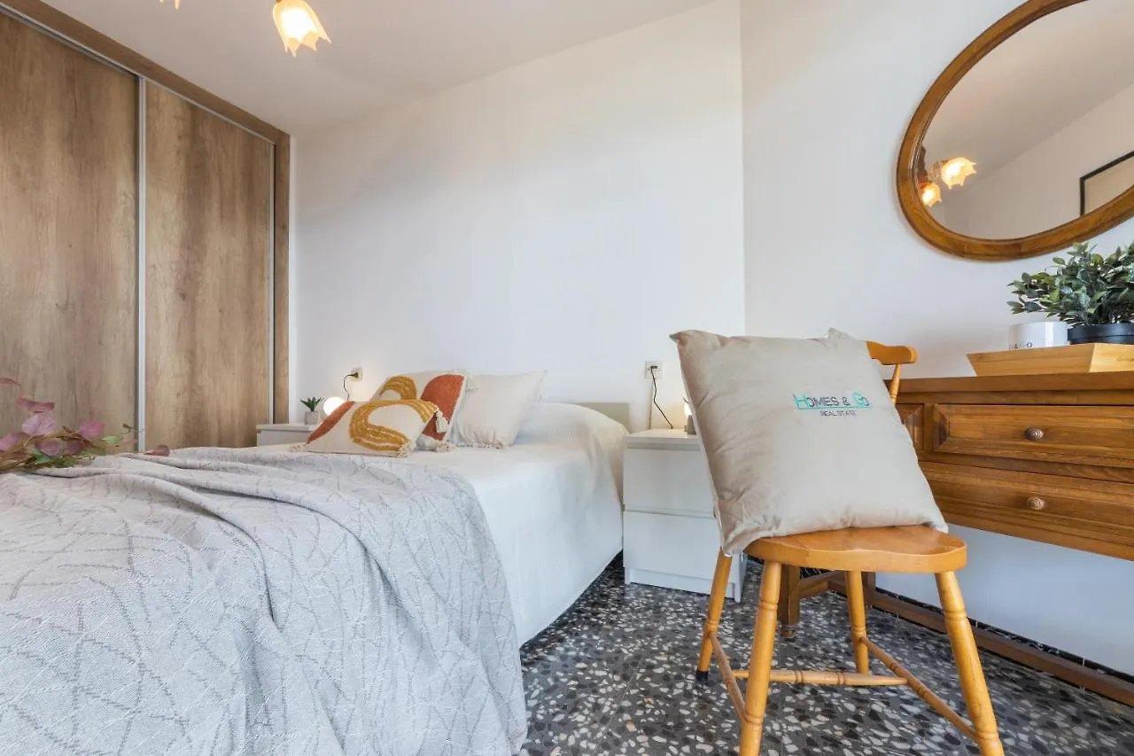 Homes & Go Cala Morisca Salou Espagne