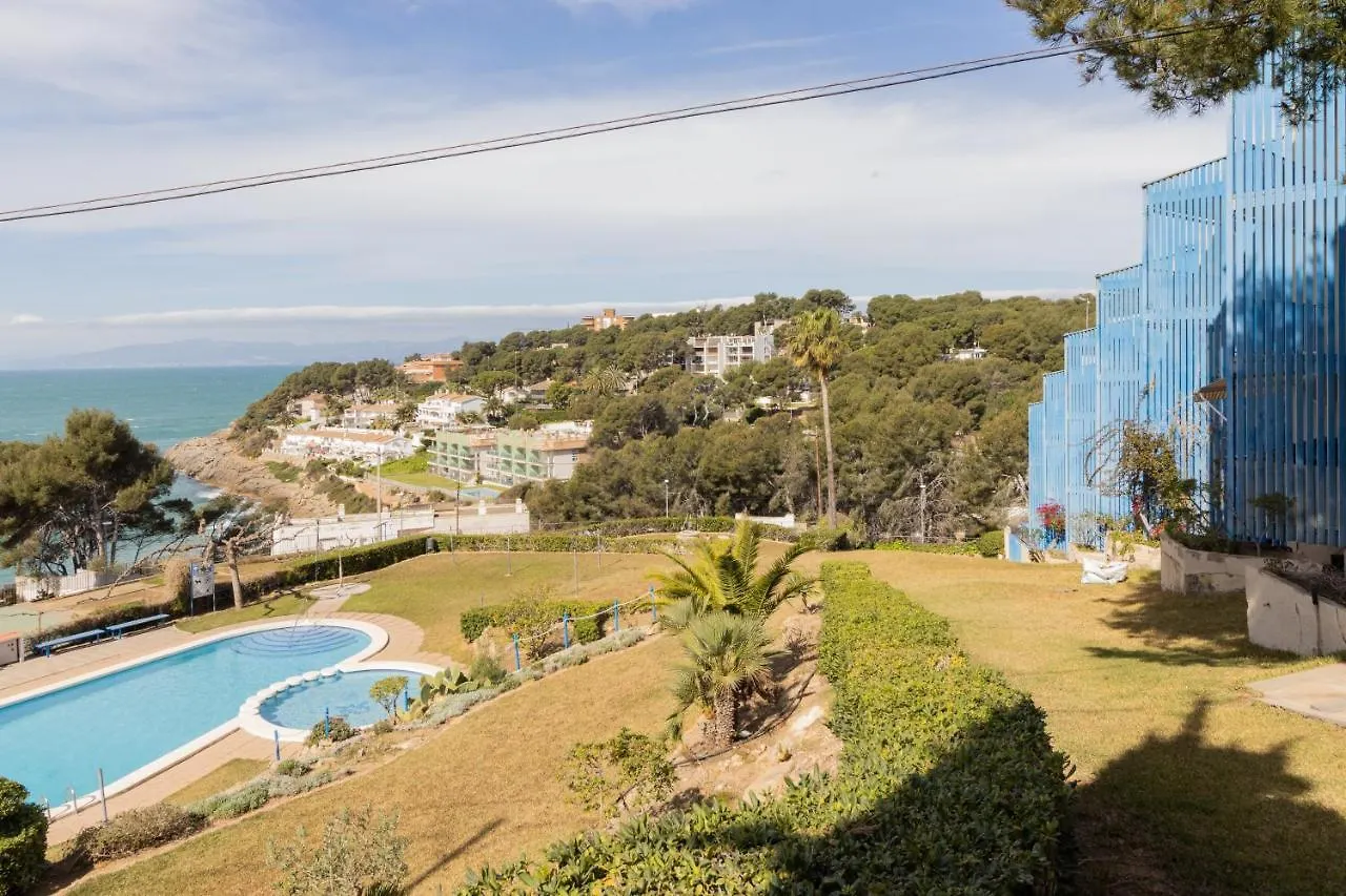 Homes & Go Cala Morisca Salou 0*,  Espagne