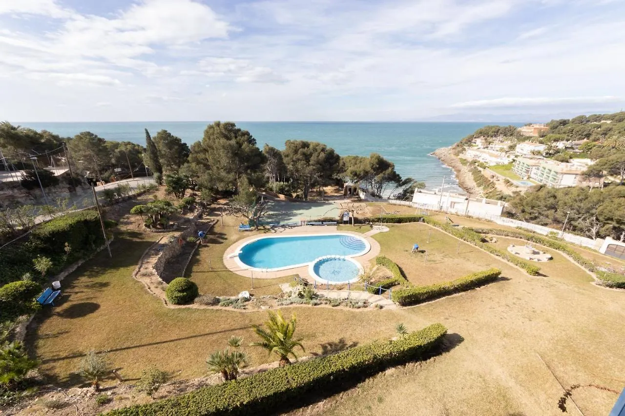 Homes & Go Cala Morisca Salou Appartement