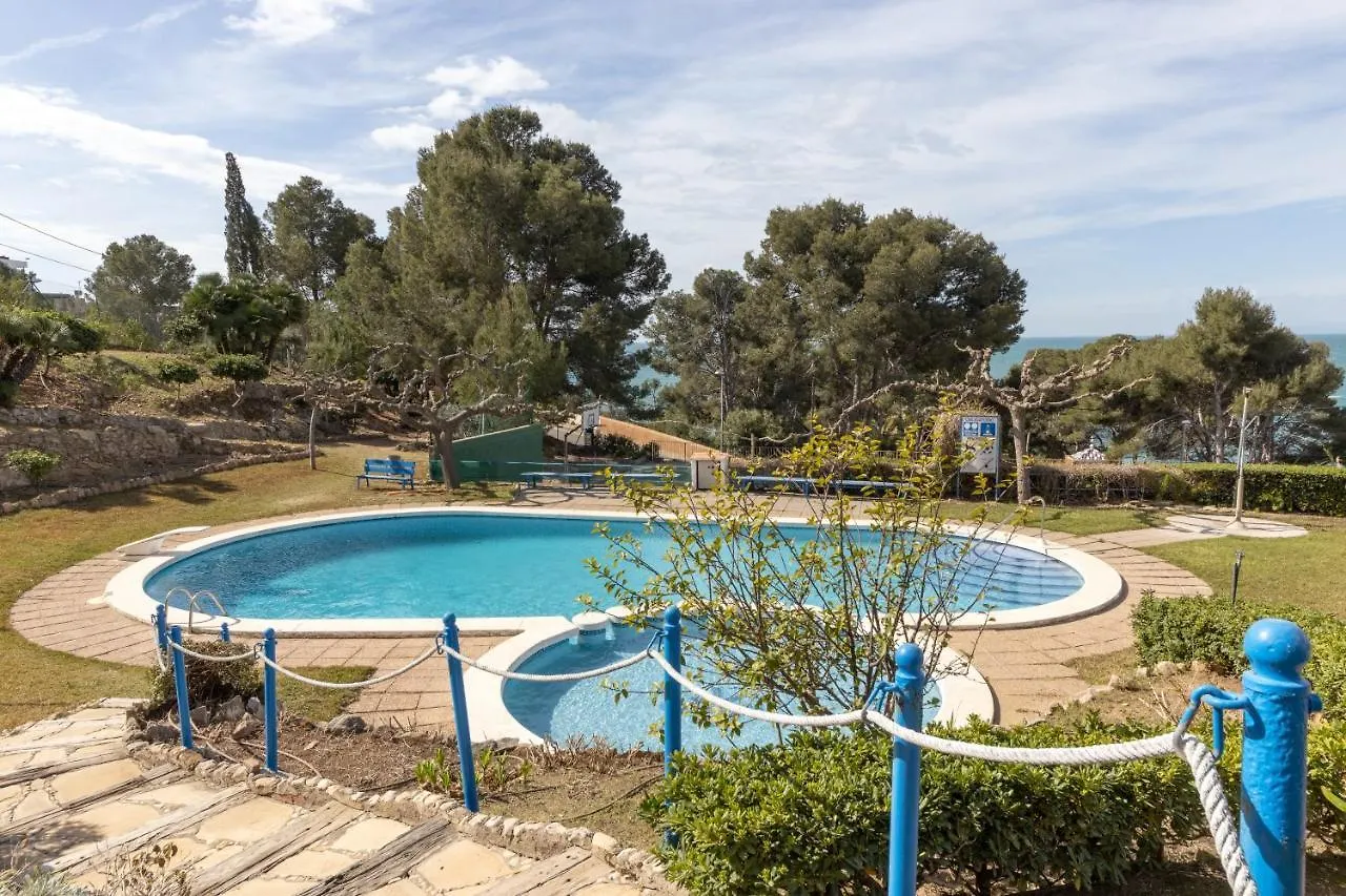 Homes & Go Cala Morisca Salou