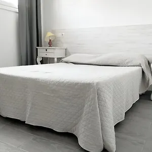 Appartement Apartsalou Bilbao 2, Salou
