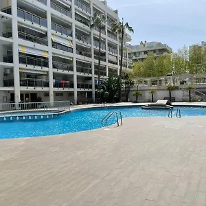 Appartement Michelangelo, Salou