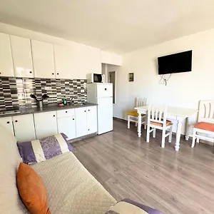 Appartement Apartsalou Bilbao, Salou