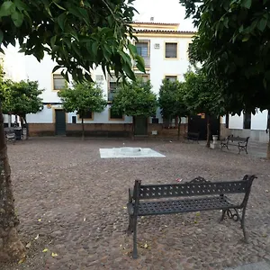 Calle Abejar,plaza , Cordoue Espagne